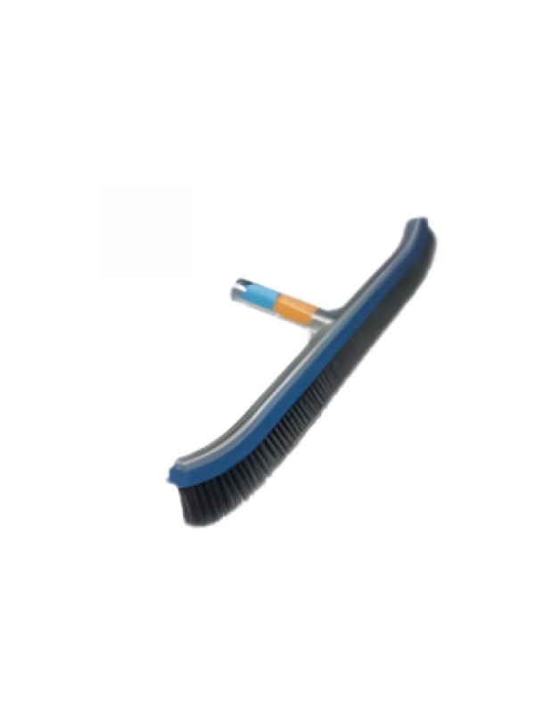 Superpool 45 cm Paslanmaz Çelik Yosun Fırçası&hellip;