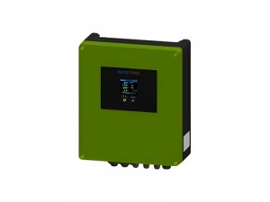 Superpool SUPERSALT-PR24 Tuzlu Arıtma Sistemi