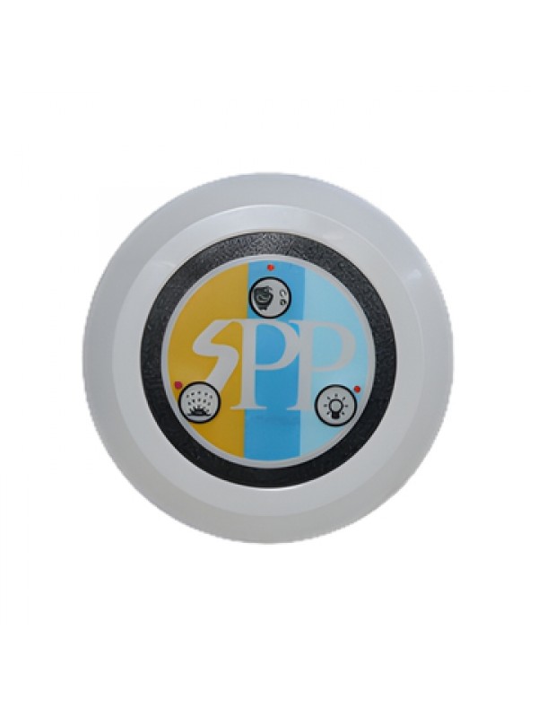 Üç Fonksiyonlu Kontrol Butonu&hellip;