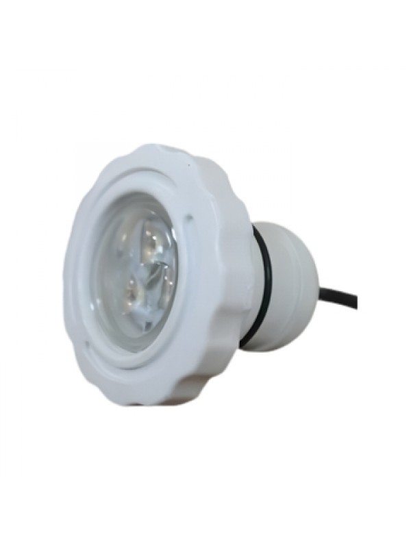 Mini Spot Plastik Gövdeli Power Led Kendinden Dönen Lamba&hellip;