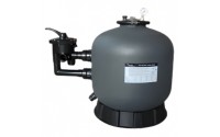 Superpool Plastik Havuz Kum Filtresi 500 MM Superpool Plastik Havuz Kum Filtresi 500 MM