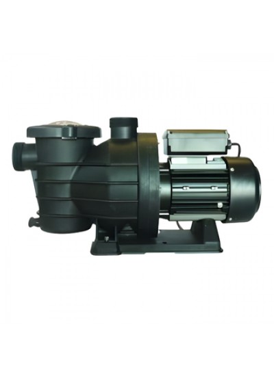 Superpool 2 hp Monofaze SCPA Serisi Havuz Pompa