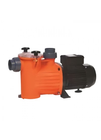 Saci 0.50 hp Monofaze Optima Serisi Havuz Pompa