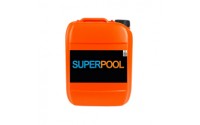 Superpool Ayak ve Havuz Dezenfektanı 20 KG Superpool Ayak ve Havuz Dezenfektanı 20 KG