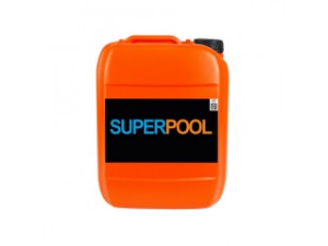 Superpool SuperAnti 20 KG (Demir Sertlik Giderici) Superpool SuperAnti 20 KG (Demir Sertlik Giderici)