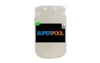 Superpool %90 Tablet Klor 25 KG Superpool %90 Tablet Klor 25 KG