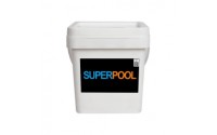 Superpool %90 Tablet Klor 10 KG Superpool %90 Tablet Klor 10 KG