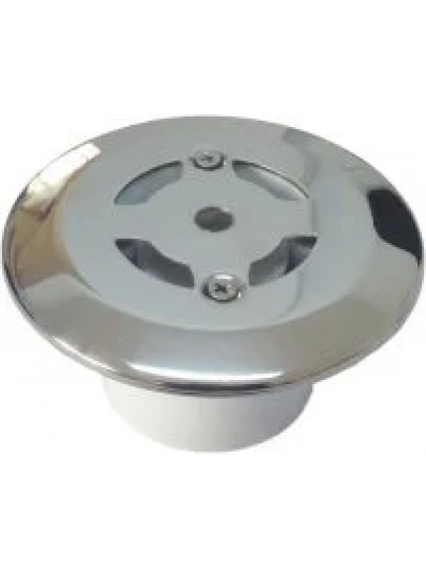 Paslanmaz Tabandan Besi Nozulu (63 mm)&hellip;