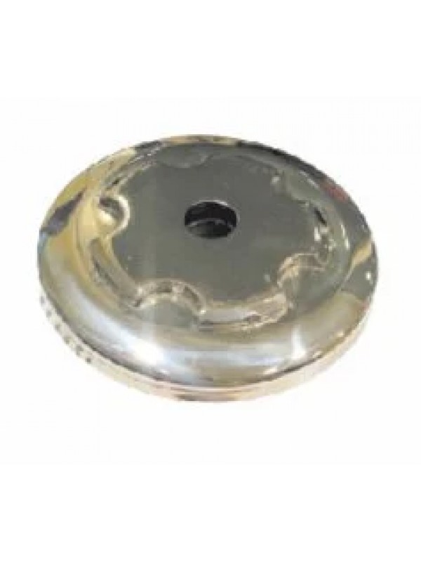 Paslanmaz Yandan Besi Nozulu (63 mm)&hellip;